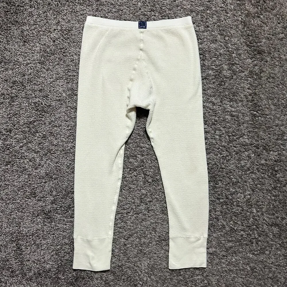 Vintage 70s thermal
